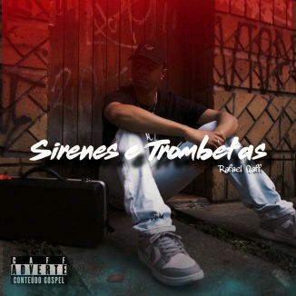 Foto da capa: Sirenes e Trombetas