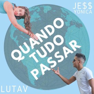 Foto da capa: Quando Tudo Passar