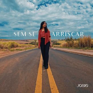 Foto da capa: Sem Se Arriscar