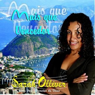 Foto da capa: Mais que Vencedor