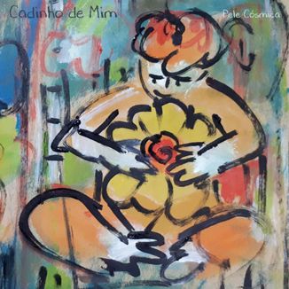 Foto da capa: Cadinho de Mim