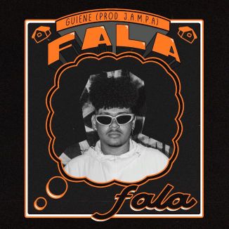 Foto da capa: Fala Fala