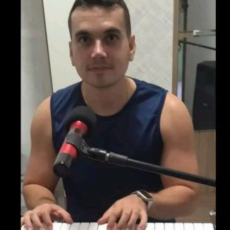 Foto da capa: A Menina Dos Meus Olhos