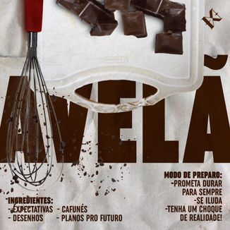 Foto da capa: Avelã