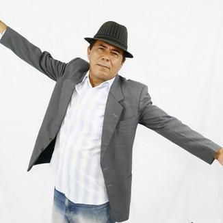 Foto da capa: VOU PARAR PRA VIVER