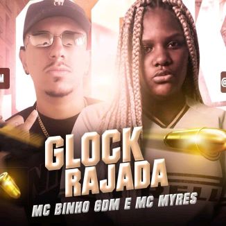 Foto da capa: GLOCK RAJADA