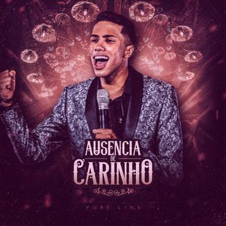 Foto da capa: Ausência de Carinho