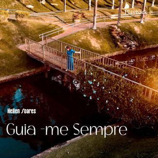 Foto da capa: Guia- me sempre