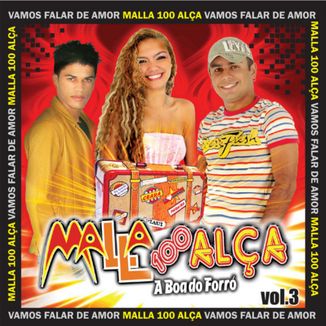 Foto da capa: Vamos Falar de Amor