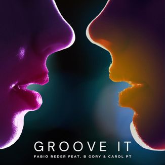 Foto da capa: Groove It