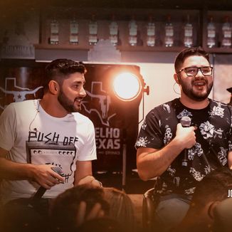 Foto da capa: Seu Hobby