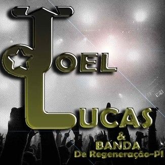 Foto da capa: Joel Lucas