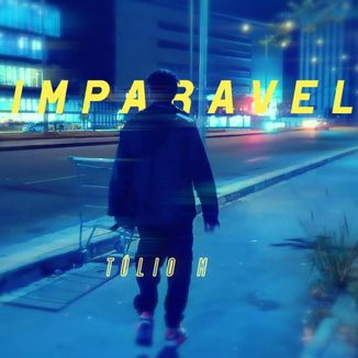 Foto da capa: Imparável