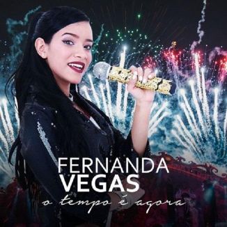 Foto da capa: O Tempo É Agora