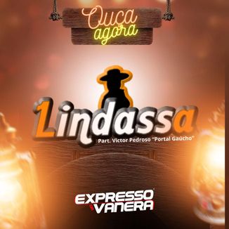 Foto da capa: Lindassa