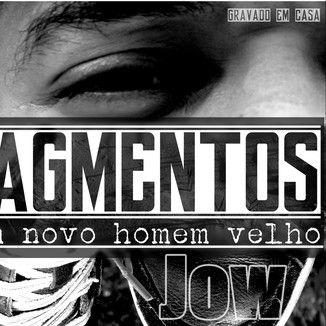 Foto da capa: Fragmentos