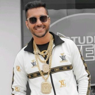 Foto da capa: DJ Mauro Broz