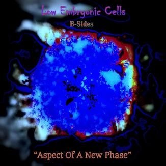 Foto da capa: "Aspect Of A New Phase - B-Side"