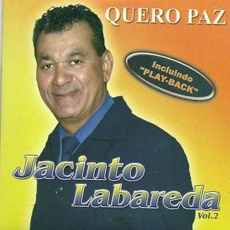 Foto da capa: QUERO PAZ