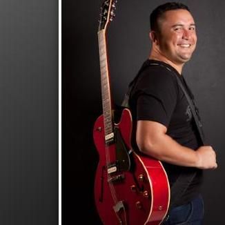 Foto da capa: vim te adorar