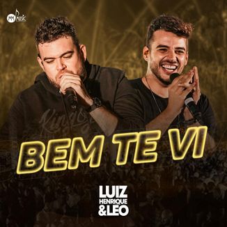 Foto da capa: Bem Te Vi