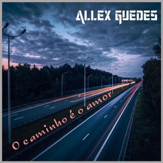 Foto da capa: O caminho é o amor