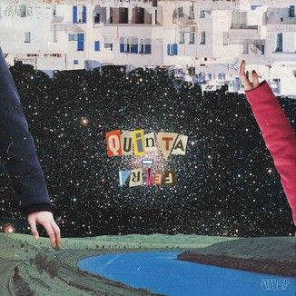 Foto da capa: Quinta-Feira — Single