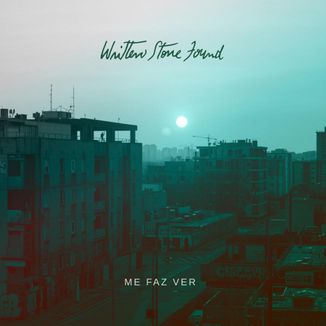 Foto da capa: Me Faz Ver