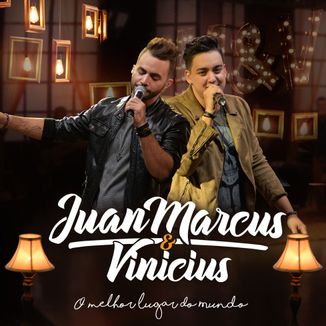 Foto da capa: O Melhor Lugar do Mundo