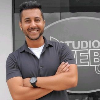 Foto da capa: Piseiro - Forró