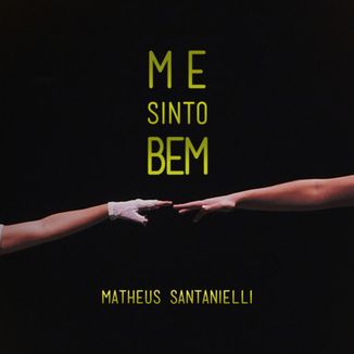 Foto da capa: Me Sinto Bem