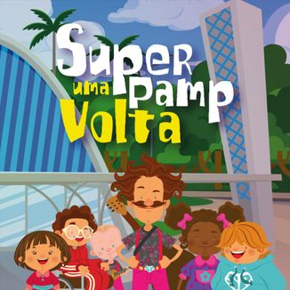 Foto da capa: Uma volta