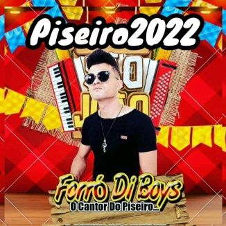 Foto da capa: Piseiro Atualizado