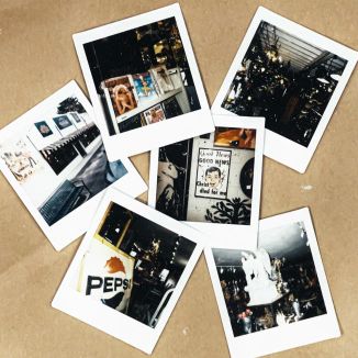 Foto da capa: Fotos Que Não Postei