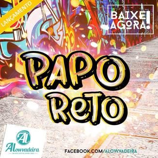 Foto da capa: Papo Reto
