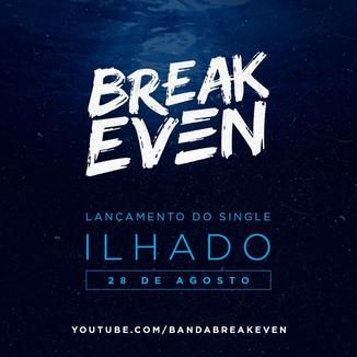 Foto da capa: Ilhado Single