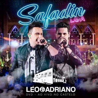 Foto da capa: DVD AO VIVO NO CASTELO