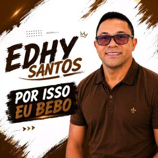 Foto da capa: Por Isso Eu Bebo