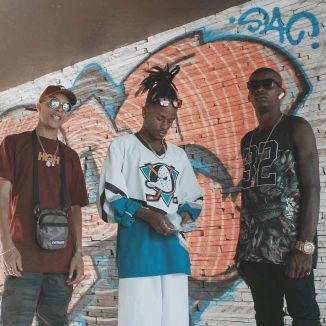 Foto da capa: Visionários