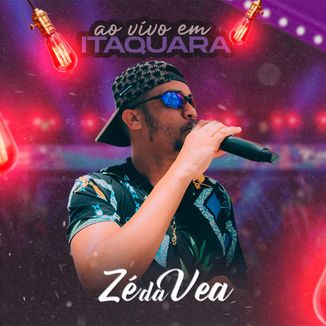 Foto da capa: Ao Vivo em Itaquara