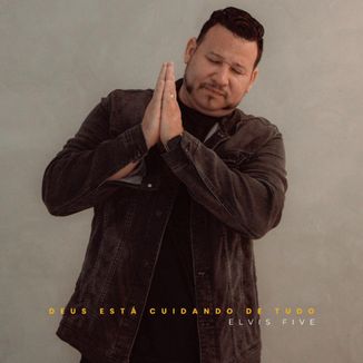 Foto da capa: Deus está cuidando de tudo