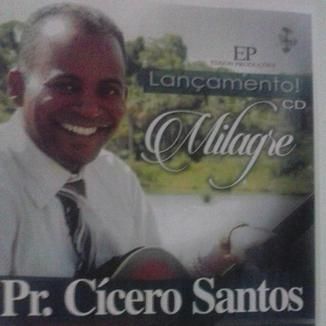 Foto da capa: Milagre