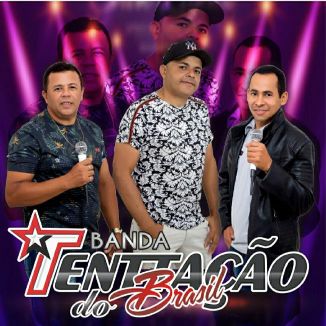 Foto da capa: Banda Tentação Do Brasil
