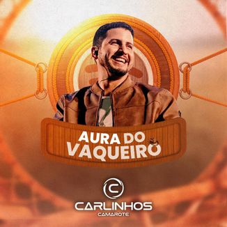 Foto da capa: AURA DO VAQUEIRO
