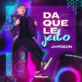 Foto da capa: Daquele Jeito