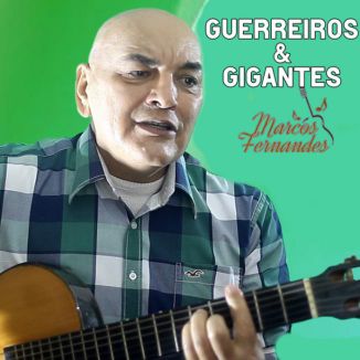 Foto da capa: Guerreiros e Gigantes