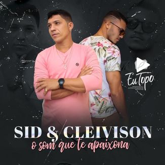 Foto da capa: O Som Que Te Apaixona