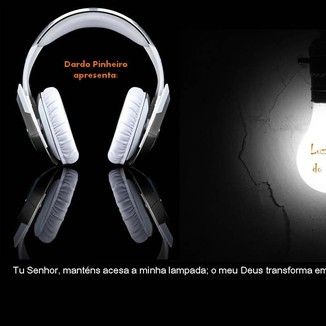 Foto da capa: Luz ao pé do ouvido