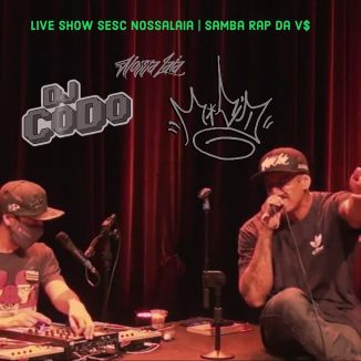 Foto da capa: Live Sesc