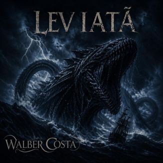 Foto da capa: Leviatã